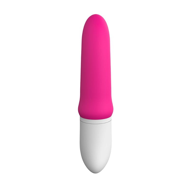 S Hande Sparta II Multi Function G Spot Vibrator Secondary image