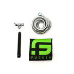 Sport Fucker Luxury Shower Enema Kit