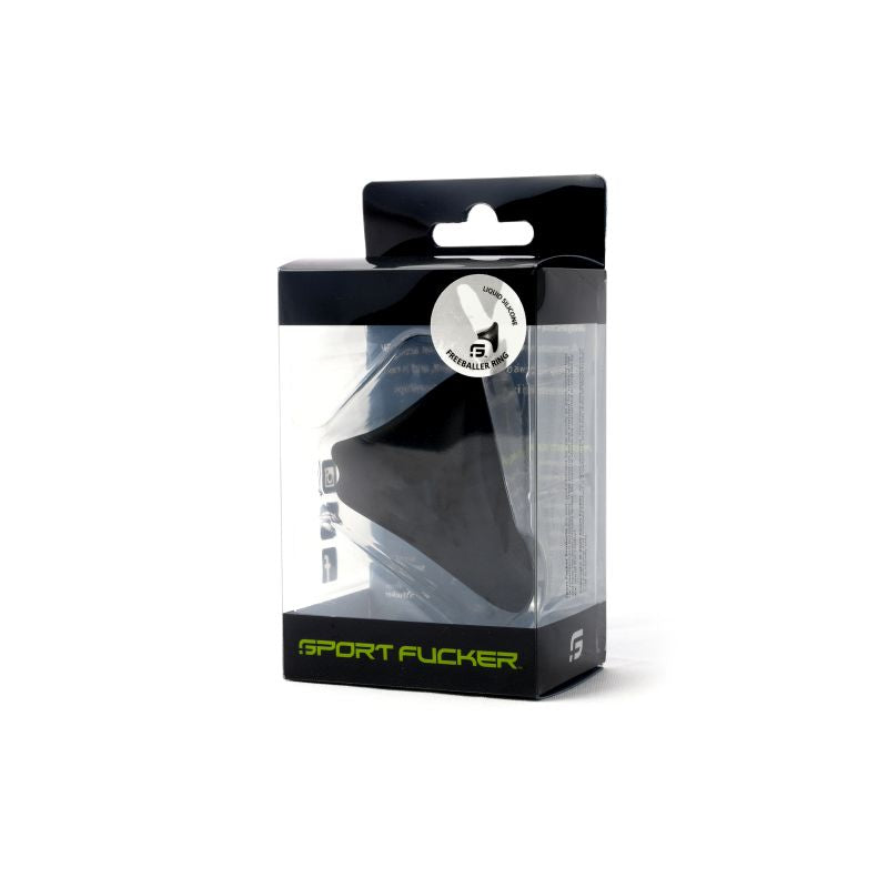 Sport Fucker Freeballer Erection Enhancer Ring