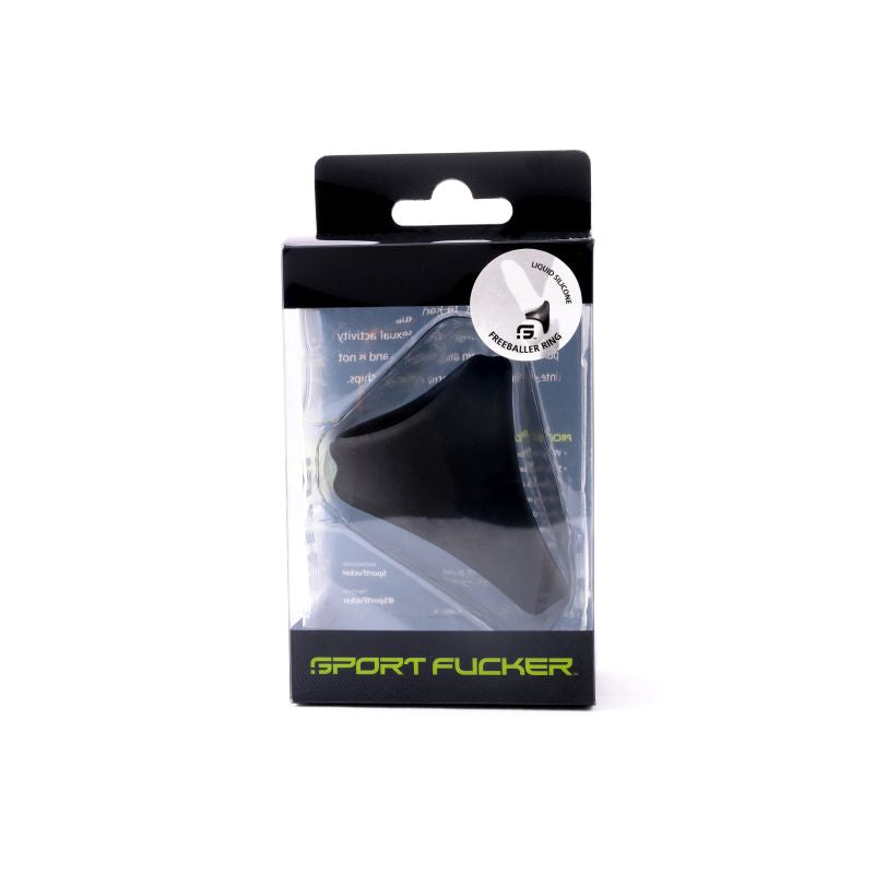 Sport Fucker Freeballer Erection Enhancer Ring Secondary image