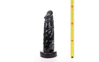 HUNG System Jimmy Realistic Dildo Hung System
