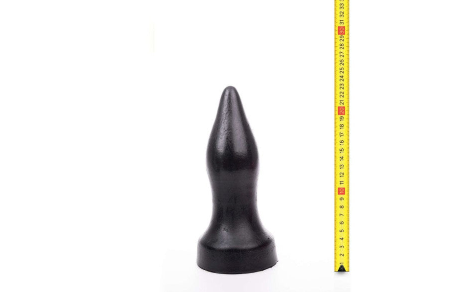 HUNG System Patrol Realistic Looking Dildo Hung System Main image