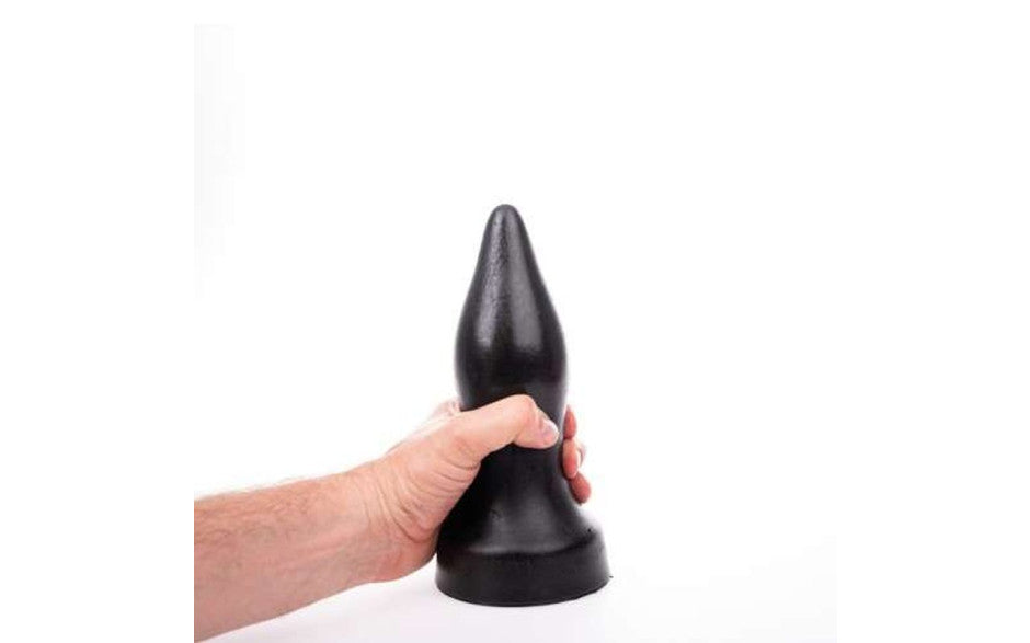 HUNG System Patrol Realistic Looking Dildo Secondary image