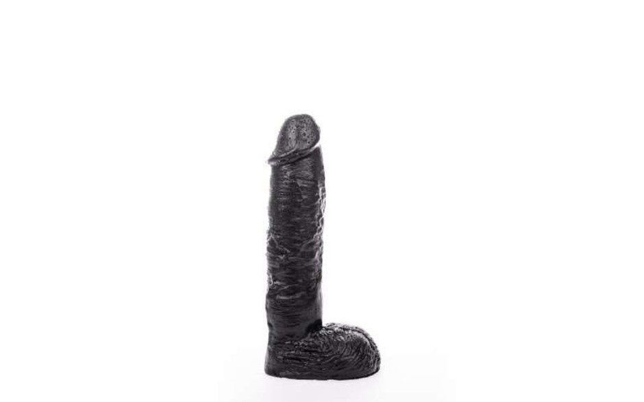 HUNG System Mickey Realistic Dildo Hung System Main image