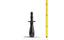 HUNG System HS05 Anal Dildo Handle Hung System