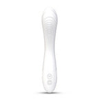 Drywell Flexible Bending Silicone G Spot Vibrator