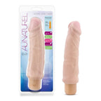 Au Naturel Home Wrecker Realistic Dildo Au Naturel