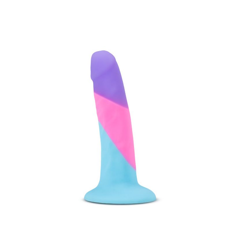 Blush Novelties Avant D15 Vision of Love Silicone Dildo Blush Novelties Main image