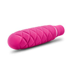 Luxe Cozi Mini Messager Vibrator Fuchia Luxe