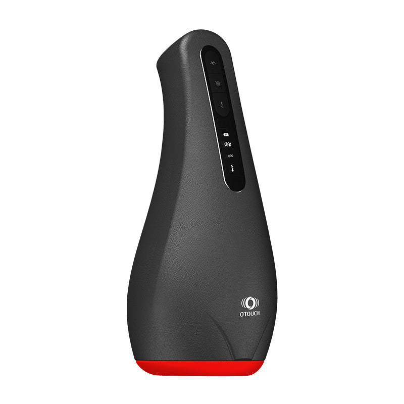 OTouch Airturn 1 Heating Male Masturbator Secondary image