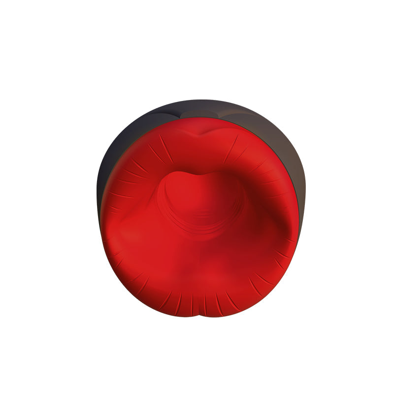 OTouch Airturn 2 Heating Suction Mens Masturbator