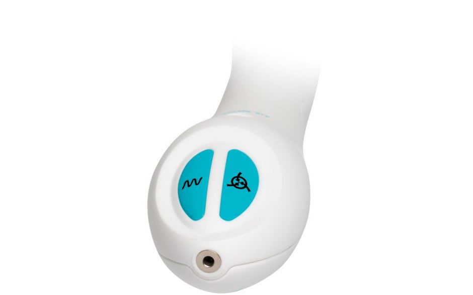 Doc Johnson Bloom Intimate Automatic Vibrating Body Pump