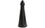Doc Johnson TitanMen Tools Intimidator Graduated Ribbed Silicone Dildo