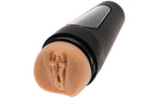 Doc Johnson Main Squeeze Jenna Jameson Ultraskyn Male Pussy Stroker Vanilla