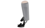 Doc Johnson Main Squeeze Adjustable Arm Shower Massager - Elevate Your Pleasure