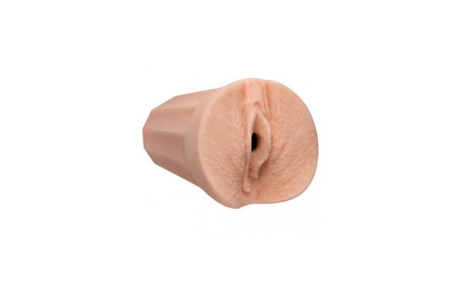 Doc Johnson Remy Lacroix Ultraskyn Pocket Pussy Male Stroker Vanilla Secondary image