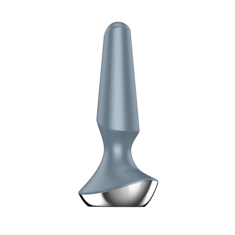 Satisfyer Plug ilicious 2 Butt Plug Satisfyer