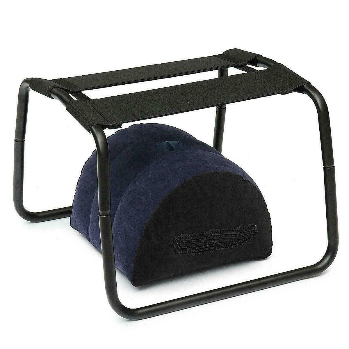 Daytona Sex Chair With Pillow Daytona Main image