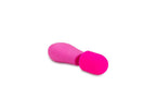 Rose Petite Massage Body Wand Vibrator Pink