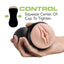 M for Men Soft & Wet Stroker Cup M for Men