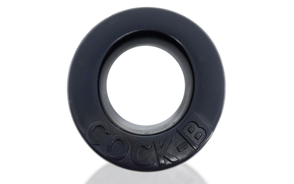 Oxballs Cock B Bulge Cock Ring Black Main image