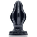 Oxballs Airhole 1 Finned Butt Plug Oxballs
