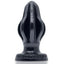 Oxballs Airhole 1 Finned Butt Plug Oxballs