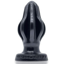 Oxballs Airhole 2 Finned Butt Plug Oxballs