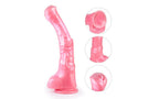S Hande Duke Horse Dong With Balls XXL Pink S-Hande