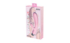 JOS Milly Heating Rabbit Vibrator JOS