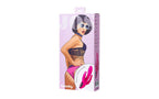 JOS Spanky Triple Stimulator Rabbit Vibrator JOS