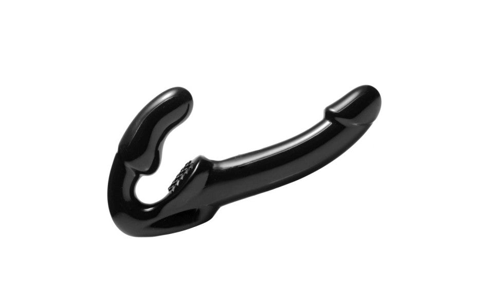 Strap U Revolver II Strapless Strap On Dildo Strap U Main image