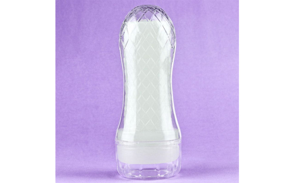 Lovetoy Lumino Play Mens Pocket Masturbator Lovetoy