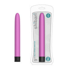 Shibari Powerful Multi Speed Bullet Vibrator 9 Inch Shibari Main image