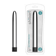 Shibari Powerful Multi Speed Bullet Vibrator 9 Inch Shibari