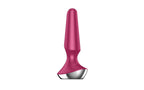 Satisfyer Plug ilicious 2 App Controlled Vibrating Anal Plug Satisfyer