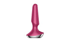 Satisfyer Plug ilicious 2 App Controlled Vibrating Anal Plug Satisfyer