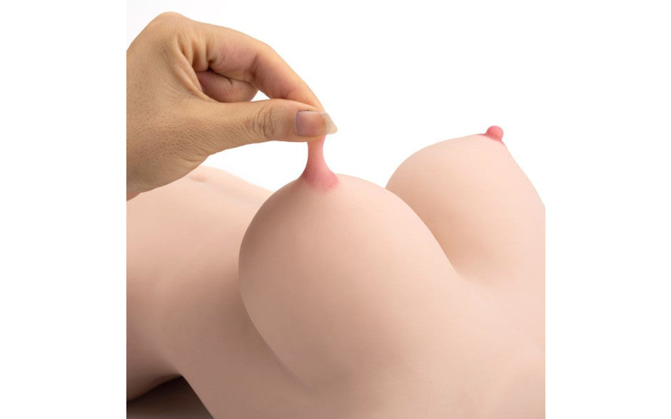 Daytona Arina Poseable Female Love Torso With Head Daytona