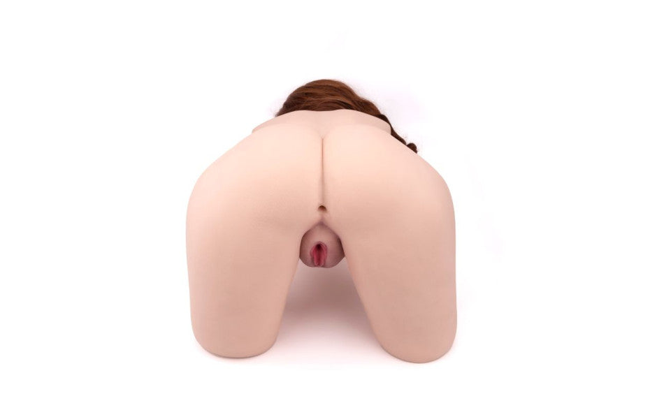 Daytona Arina Poseable Female Love Torso With Head Daytona