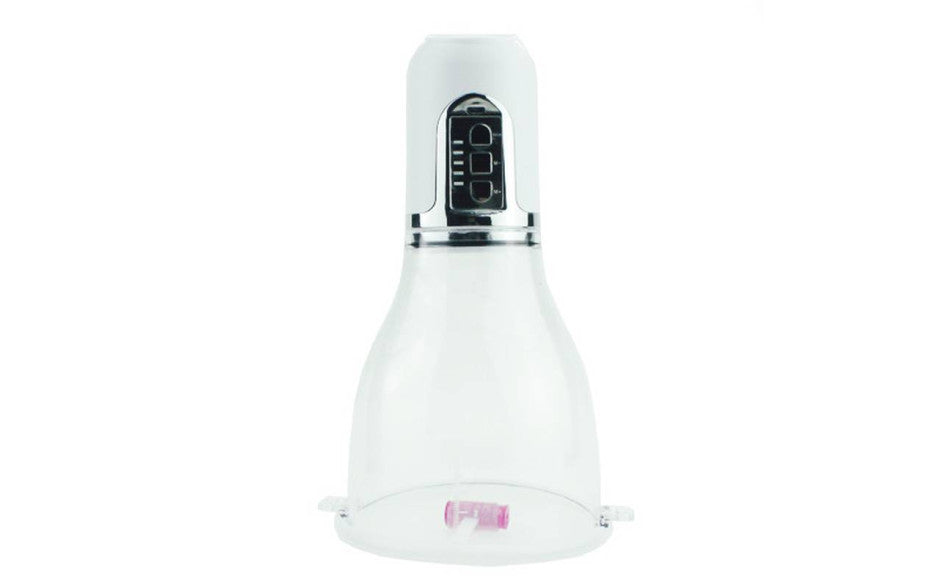 Daytona Auto USB Rechargeable Breast Pump Secondary image