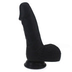 NANMA Corporation X Men Pedro Thick Realistic Cock With Balls NANMA Corporation