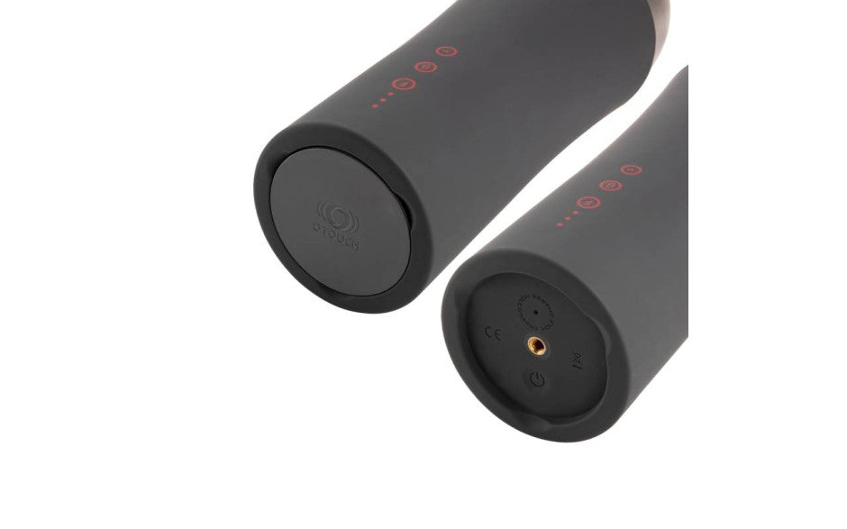 OTouch Inscup 2 USB Rechargeable Heating Male Masturbator OTouch