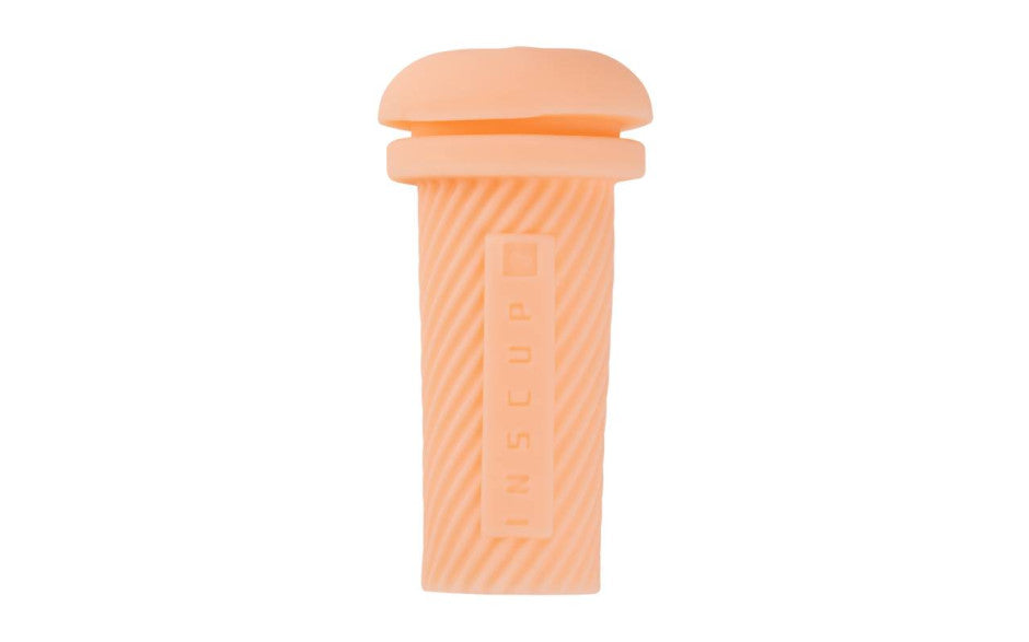 OTouch Inscup 2 USB Rechargeable Heating Male Masturbator OTouch