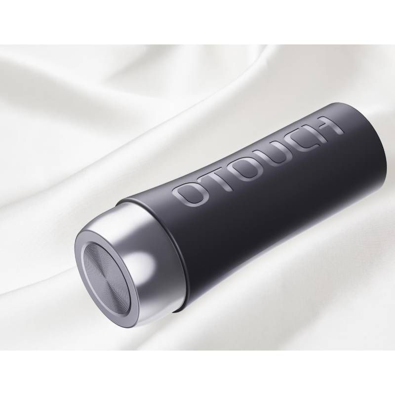 OTouch Inscup 2 Contracting Vibrating USB Masturbator OTouch Main image