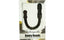 BMS Factory PowerBullet Rechargeable Booty Beads Black BMS Factory