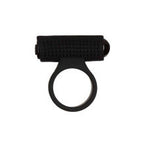 BMS Factory Power Bullet Cosmic Vibrating Cock Ring With Bullet BMS Factory