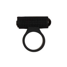 BMS Factory Power Bullet Cosmic Vibrating Cock Ring With Bullet BMS Factory