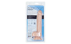 BMS Factory Addiction Tristan Realistic Dong Beige 9 Inch BMS Factory