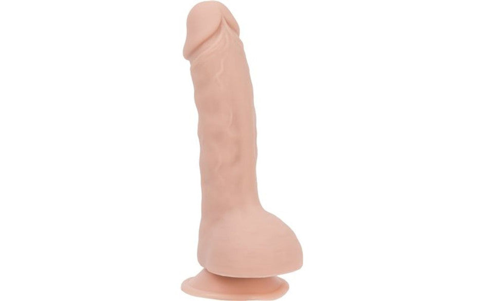 BMS Factory Addiction Brad Realistic Dong Beige 7.5 Inch BMS Factory Main image