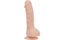 BMS Factory Addiction Brad Realistic Dong Beige 7.5 Inch BMS Factory